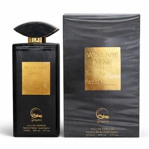 You are mine 100 ml 3.3 fl oz